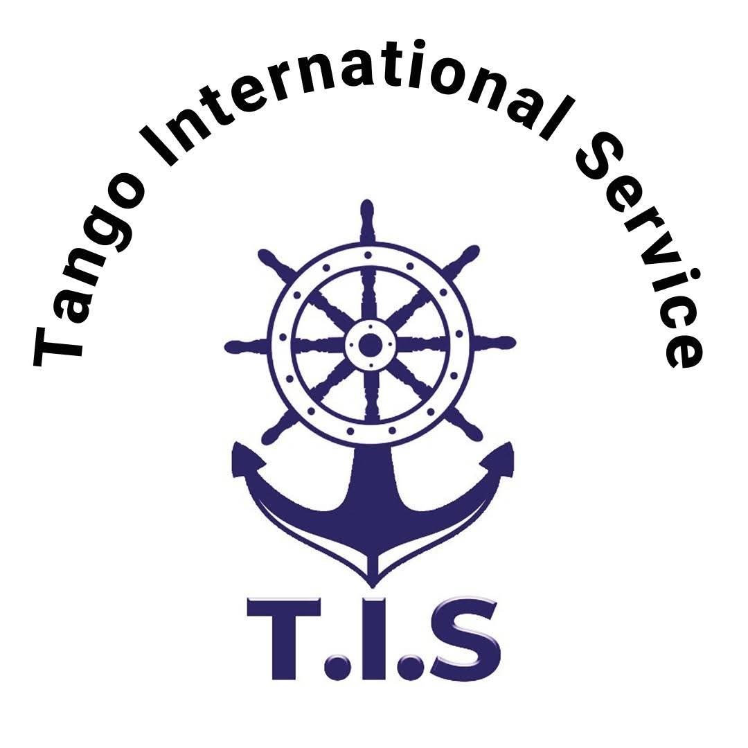 TIS Logo